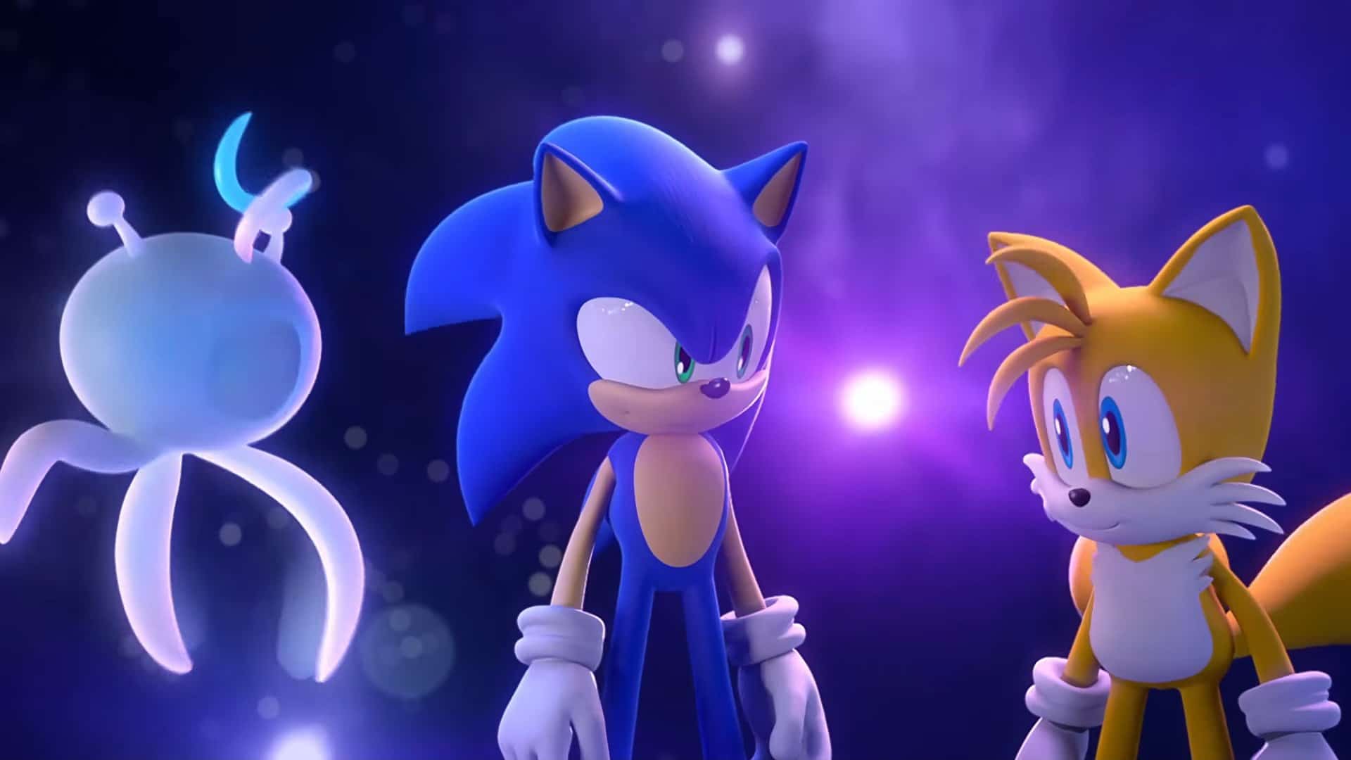 Sonic Colors: Ultimate se actualiza en Nintendo Switch