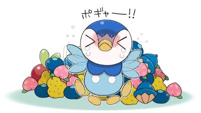 La cuenta de Project Piplup publica una simpática imagen de Piplup enfadado