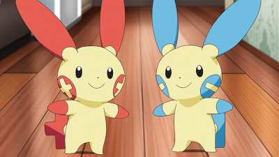 Las 10 parejas Pokémon más inseparables