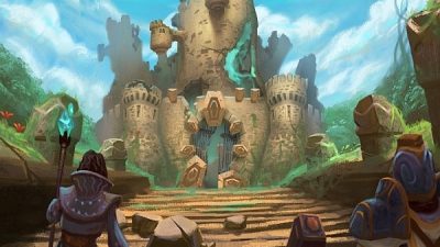 Dark Nights with Poe and Munro y Fort Triumph están de camino a Nintendo Switch