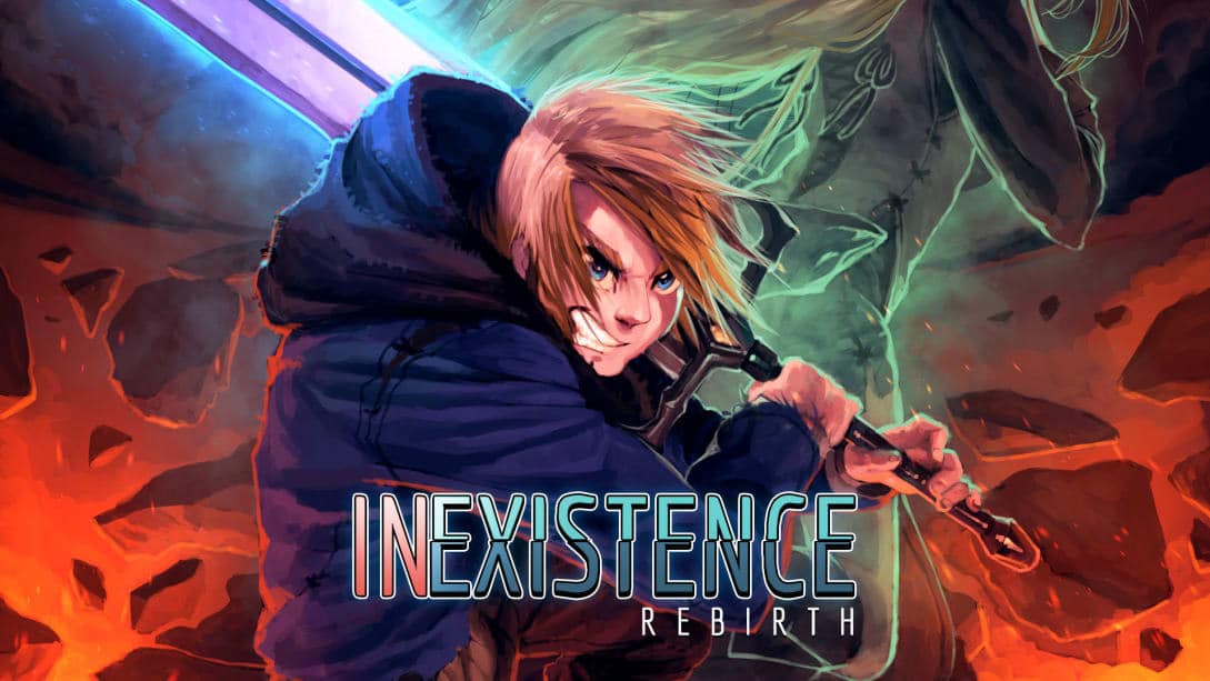 Inexistence Rebirth se estrenará el 11 de junio en Nintendo Switch