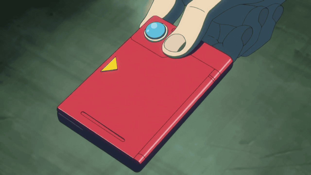 Fan de Pokémon ha creado una útil aplicación basada en una Pokédex para dispositivos Android