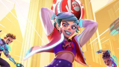 Los responsables de Knockout City reiteran su interés en regresar a la franquicia