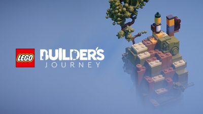 Se anuncia LEGO Builder’s Journey para Nintendo Switch: disponible el 22 de junio