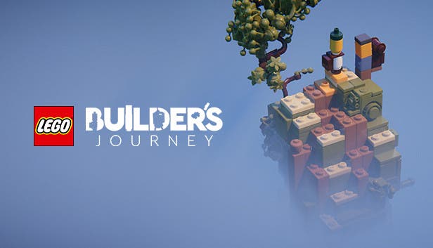 Se anuncia LEGO Builder’s Journey para Nintendo Switch: disponible el 22 de junio