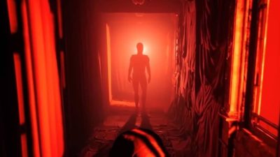 Este juego de terror icónico en Nintendo Switch se encuentra rebajado por tiempo limitado y su secuela también