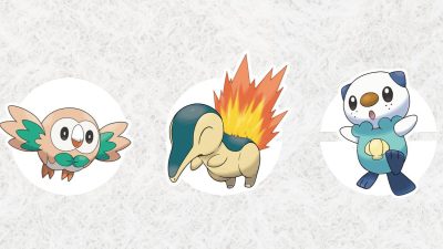 Nuevo tráiler de Leyendas Pokémon: Arceus nos muestra música inédita