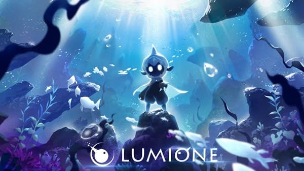 El juego de plataformas de desplazamiento lateral Lumione es anunciado para Nintendo Switch