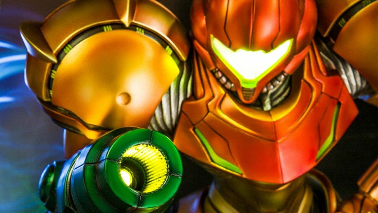 Metroid