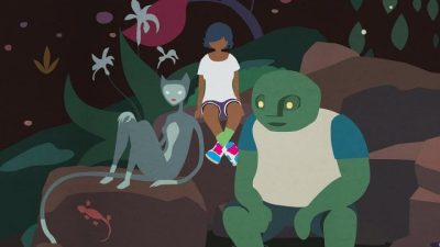 Apsulov: End of Gods y Mutazione están de camino a Nintendo Switch