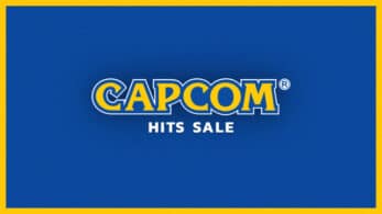 Capcom lanza nuevas ofertas de hasta el 60% de descuento en la eShop americana de Nintendo Switch