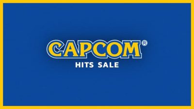 Capcom lanza nuevas ofertas de hasta el 60% de descuento en la eShop americana de Nintendo Switch