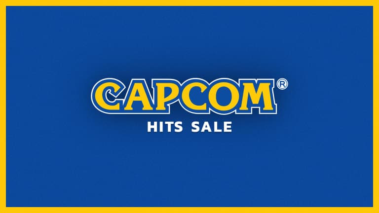 Capcom lanza nuevas ofertas de hasta el 60% de descuento en la eShop americana de Nintendo Switch