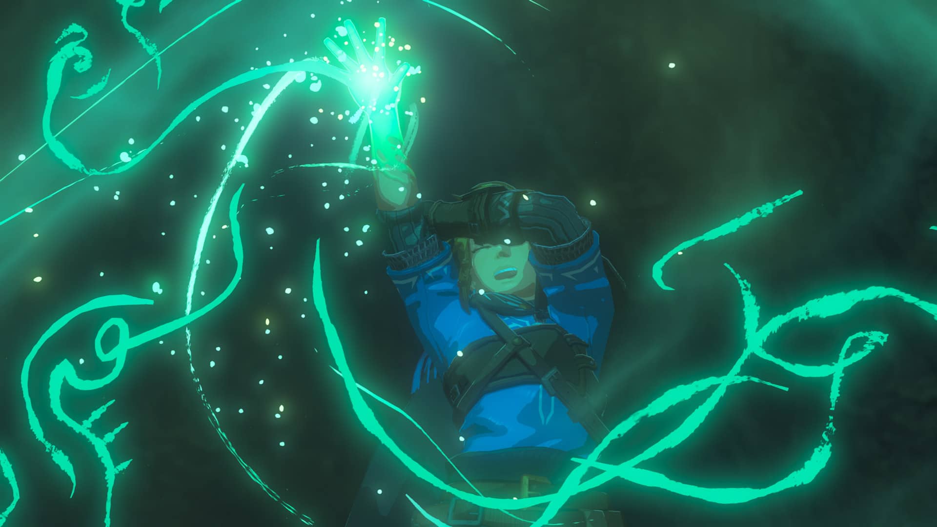 Cómo Nintendo podría estar esperando al anuncio de Switch Pro para mostrar más de Zelda: Breath of the Wild 2