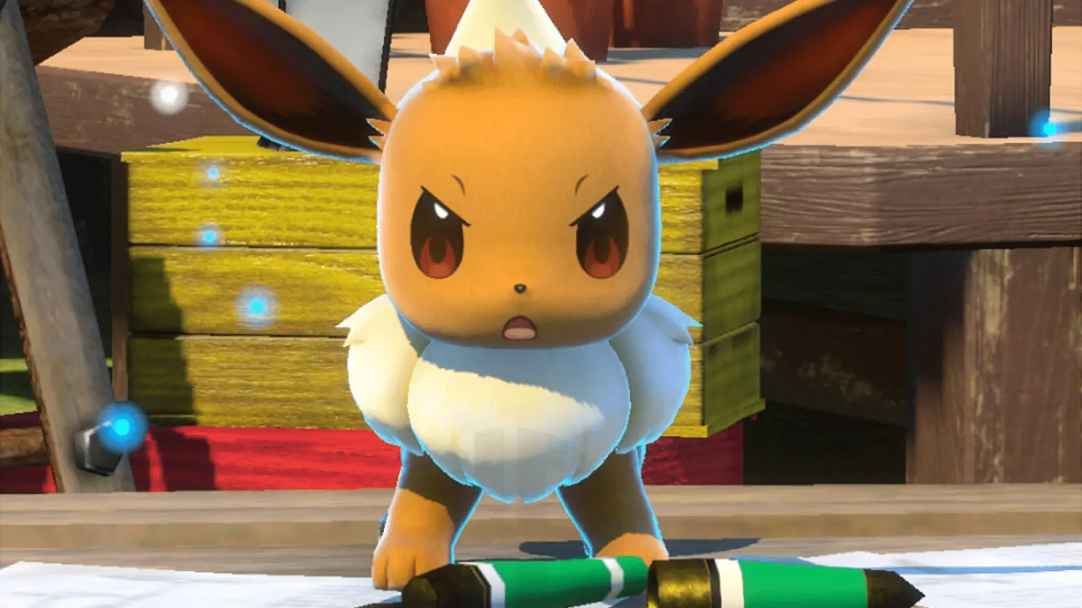 Pokémon