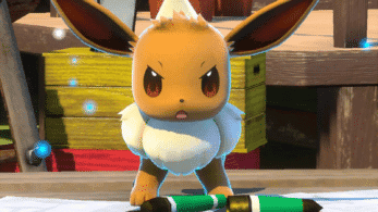 “New Pokémon Snap tiene un modo difícil. Se llama Joy-Con Drift”, afirman algunos jugadores
