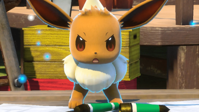Pokémon