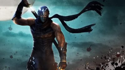 Team Ninja de Koei Tecmo se prepara para su 30º aniversario con Ninja Gaiden: Ragebound en el horizonte