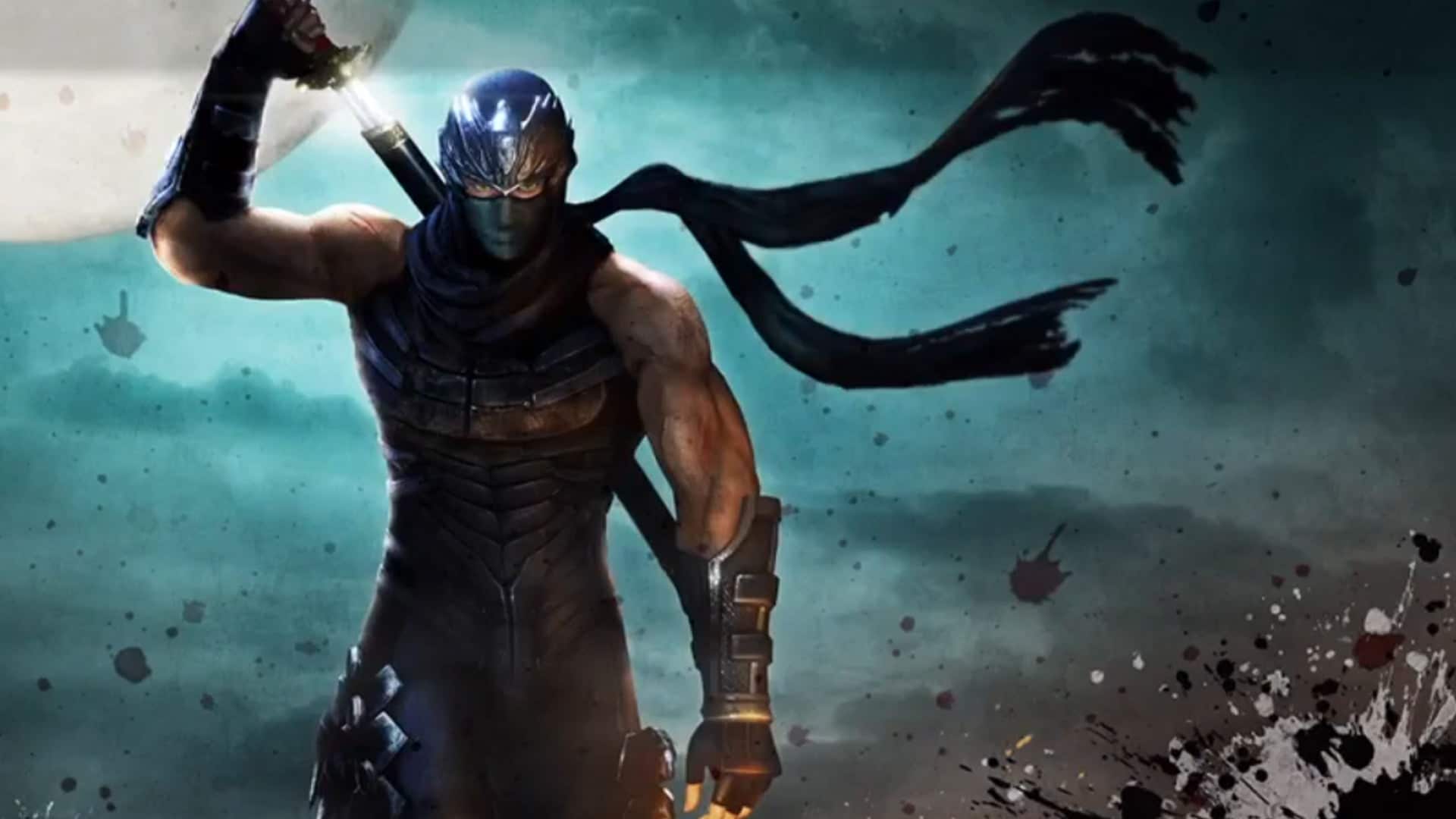 Ninja Gaiden: Master Collection celebra que ya está disponible con este tráiler