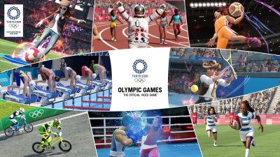 Juegos Olímpicos Tokio 2020 – El Videojuego Oficial llegará el 22 de junio a Nintendo Switch: detalles, precio y tráiler en español
