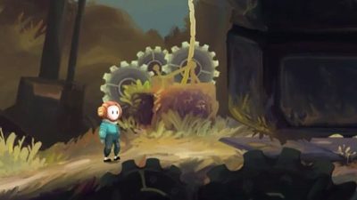 Out of Line, previsto inicialmente para este verano, se lanzará más adelante durante este año para Nintendo Switch