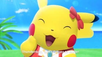 The Pokémon Company comparte la versión occidental del popular vídeo Pi-Pi-Pi-Pi Pikachu!
