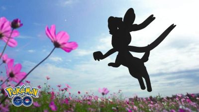 Pokémon GO avanza la llegada de Sylveon con este mensaje: repaso a la fecha, evolución y más
