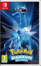 Pokémon Perla Reluciente