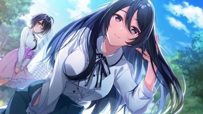 SINce Memories: Off the Starry Sky para Nintendo Switch se lanza el 26 de agosto en Japón