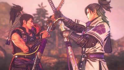 Samurai Warriors 5 muestra su tema principal en este tráiler y confirma nuevo directo
