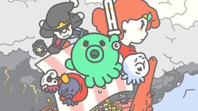 Save me Mr Tako: Definitive Edition: Tráiler y gameplay en Nintendo Switch