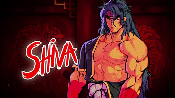 Shiva protagoniza este nuevo tráiler del DLC Mr. X Nightmare de Streets of Rage 4