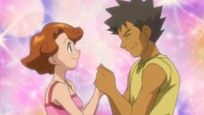 Pokémon: Las 10 relaciones más extrañas de la saga