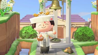 Repaso a los nuevos objetos del mes de junio en Animal Crossing: New Horizons