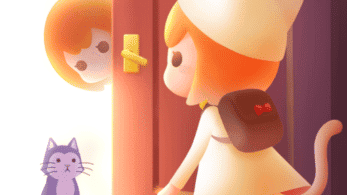 32 Secs y Stray Cat Doors2 llegan a finales de mes a Nintendo Switch