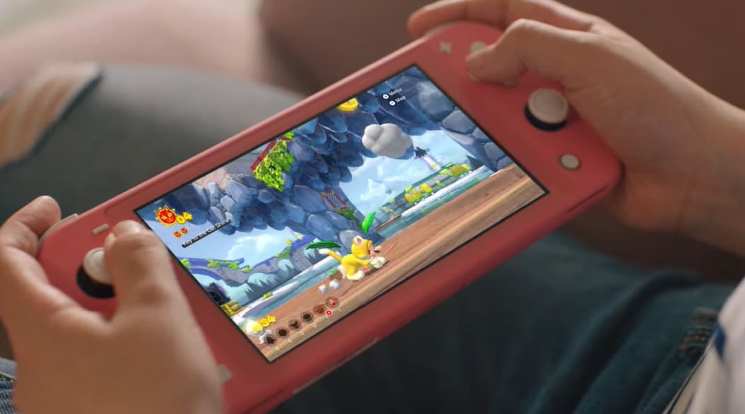 Super Mario 3D World + Bowser’s Fury protagoniza este nuevo vídeo promocional americano de Nintendo Switch