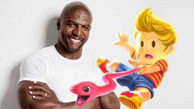 Terry Crews pide a Nintendo que localice Mother 3 con este mensaje