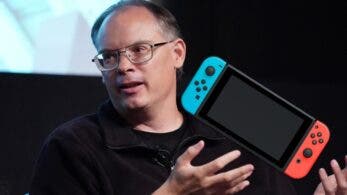Tim Sweeney, fundador de Epic Games, se ve obligado a admitir que no juega a Nintendo Switch en esta bochornosa situación