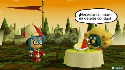 Vídeo: Así es jugar a Miitopia con personajes de otras franquicias como Animal Crossing