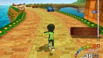Active Life: Outdoor Challenge, el juego para Wii de Bandai Namco con Miis, ha sido calificado por la ESRB para Nintendo Switch
