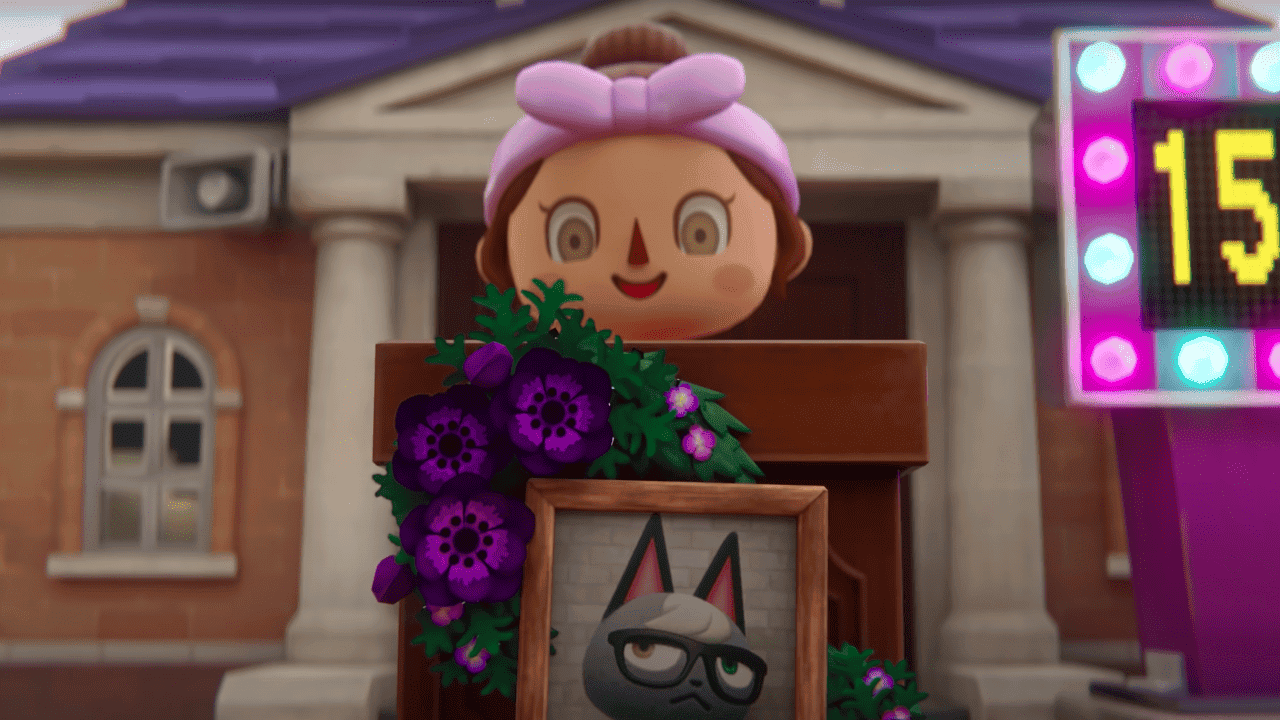 Ya puedes disfrutar de “K.K. Lacrimosa”, el tema del corto fan-made “En cajas” de Animal Crossing: New Horizons