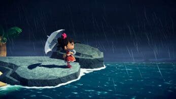 Cómo un huracán podría ser una forma de seguir dando vida a Animal Crossing: New Horizons