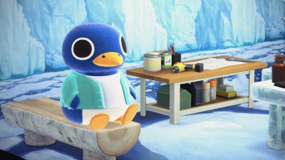 Nintendo Switch Online trae de regreso estos iconos de Animal Crossing: New Horizons