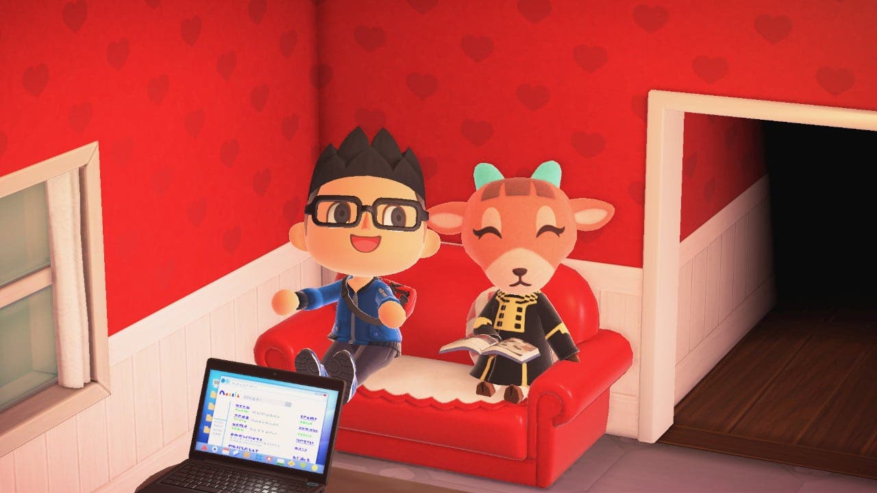 Lo que sabemos de la nueva personalización de casas de vecinos en Animal Crossing: New Horizons