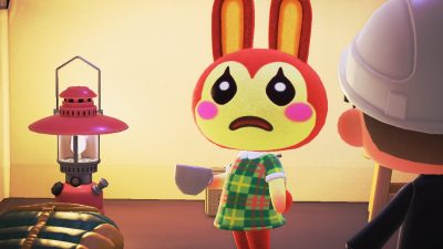 ¿Aliens en Animal Crossing New Horizons? Mira estas teorías