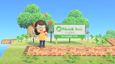 Nuevo glitch de Animal Crossing: New Horizons afecta a los vecinos que entran y salen de nuestra isla