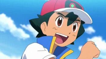 Un clásico protagonista y un Pokémon legendario protagonizan el avance en vídeo del próximo episodio del anime Viajes Pokémon