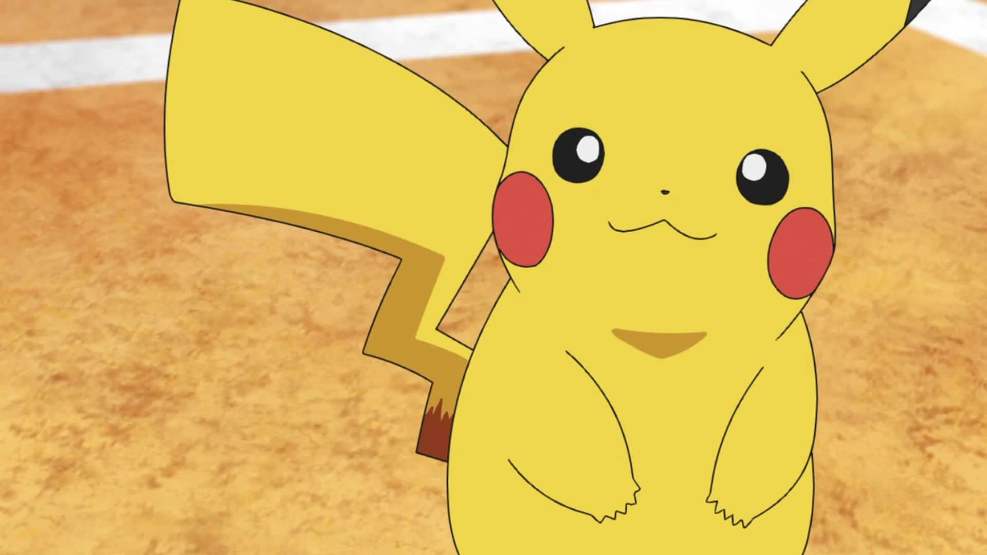 ¿Por qué el Pikachu de Ash no evoluciona en el anime de Pokémon?