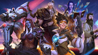 Se cancela la BlizzCon 2021, que será sustituida por un evento alternativo en 2022