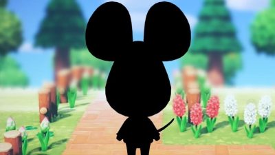 Este es el vecino en el que menos confían los jugadores de Animal Crossing